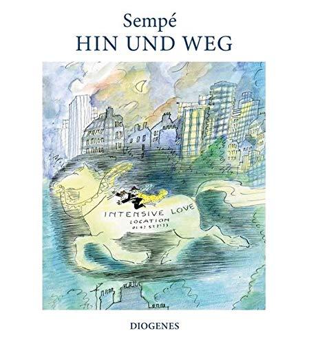 Hin und weg (Kunst)