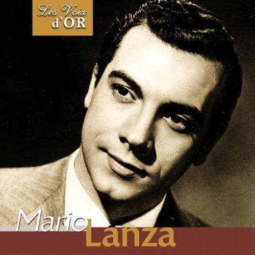 Mario Lanza