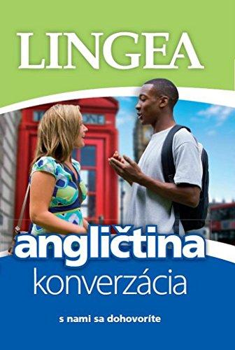 Angličtina konverzácia: s nami sa dohovoríte (2012)