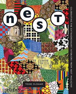 The best of Nest : celebrating the extraordinary interiors from Nest magazine