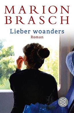 Lieber woanders: Roman