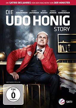 Die Udo Honig Story