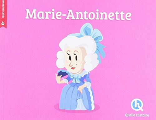 Marie-Antoinette