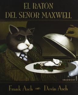 El ratón del señor Maxwell