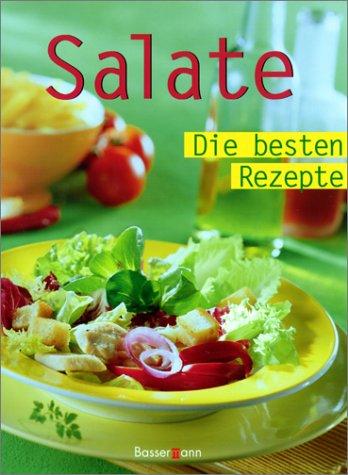 Salate. Die besten Rezepte