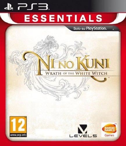 Namco Bandai Sw Ps3 1050212 Ni No Kuni