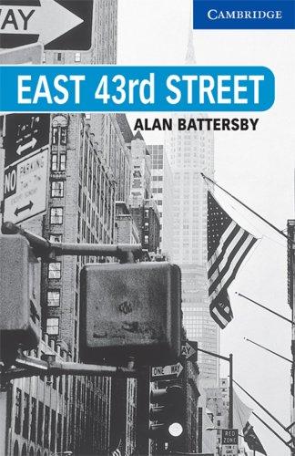 East 43rd Street: Level 5, Wortschatz 2.800