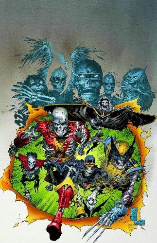 X-Men: Deadly Genesis (X-Men (Marvel Paperback))