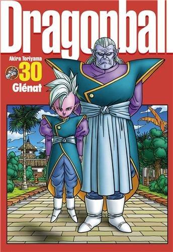 Dragon Ball : perfect edition. Vol. 30