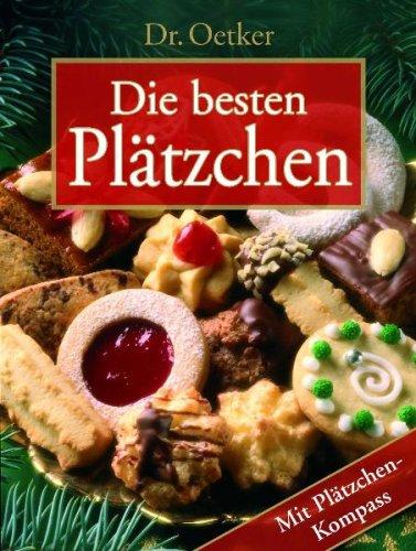 Die besten Plätzchen: mit Plätzchenkompass