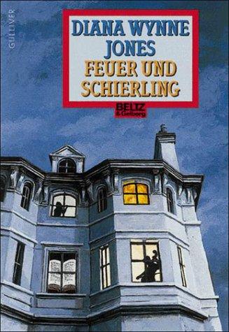 Feuer und Schierling. Einmalige Sonderausgabe.