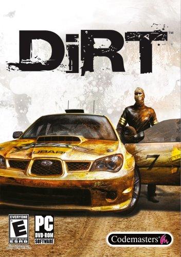 DiRT (輸入版)