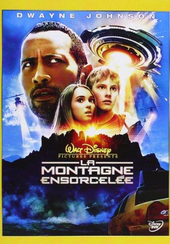 La montagne ensorcelée [FR Import]