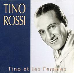 Tino Et Les Femmes