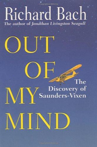 Out of My Mind: The Discovery of Saunders-Vixen