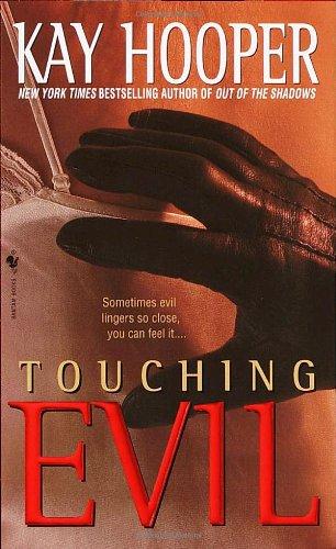 Touching Evil