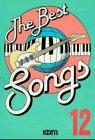 The Best Songs, Bd.12