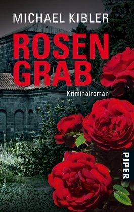 Rosengrab: Kriminalroman (Darmstadt-Krimis)