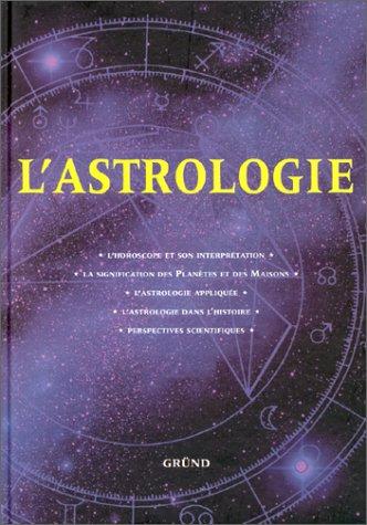 L'astrologie