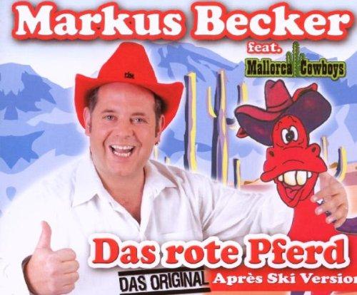 Das Rote Pferd (Apres Ski Version)