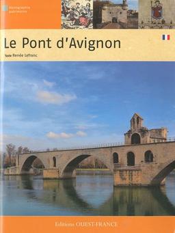 Le pont d'Avignon