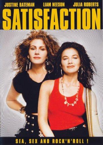 Satisfaction [FR Import]