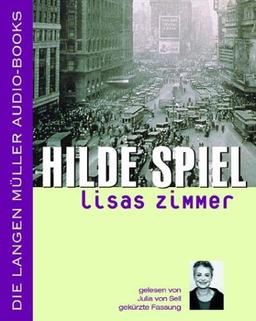 Lisas Zimmer