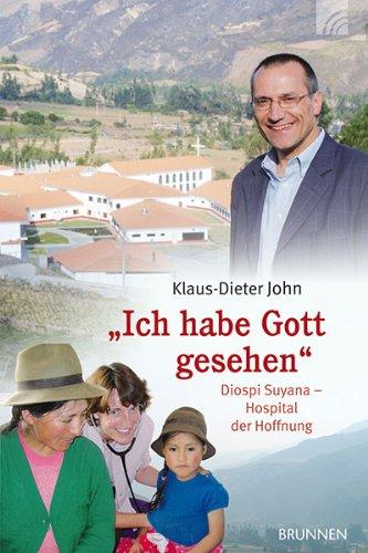 " Ich habe Gott gesehen ": Diospi Suyana - Hospital der Hoffnung