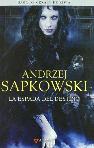 La espada del destino (Alamut Serie Fantástica, Band 27)