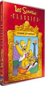 Les Simpson Classics : Flemme Olympique [FR Import]