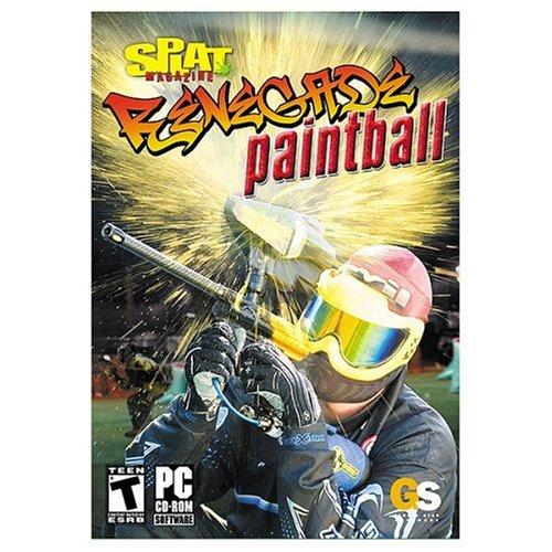 Renegade Paintball (輸入版)