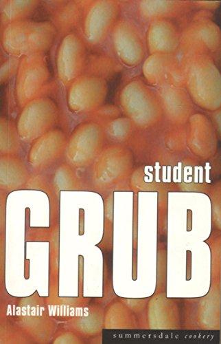 Student Grub (Summersdale cookery)