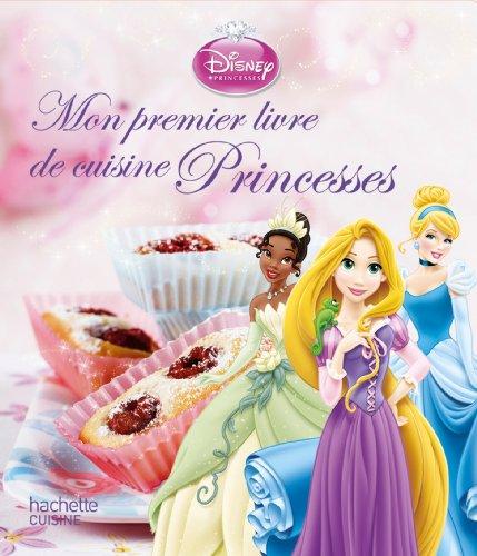 La cuisine des princesses