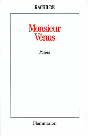 Monsieur Vénus