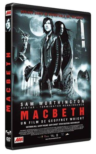 Macbeth [FR Import]