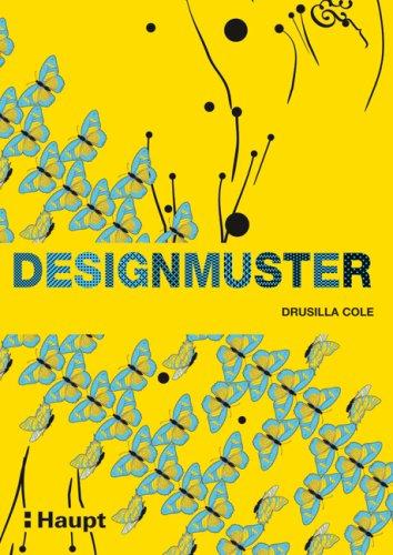 Designmuster: Zeitgenössische Oberflächengestaltung