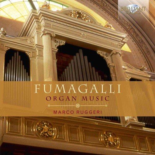 Organ Music