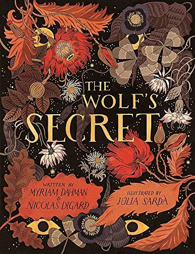 The Wolf’s Secret