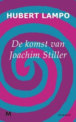 De komst van Joachim Stiller (Vlaamse Reuzen)