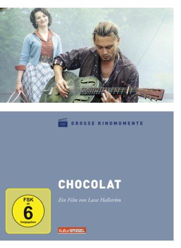 Chocolat - Grosse  Kinomomente