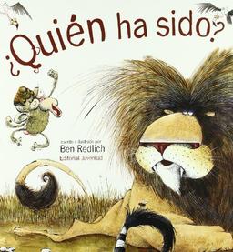 ¿Quién ha sido?