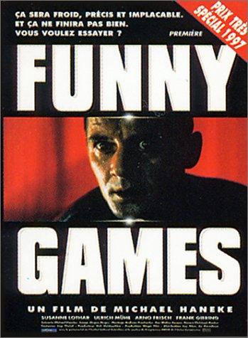 Funny Games [FR Import]