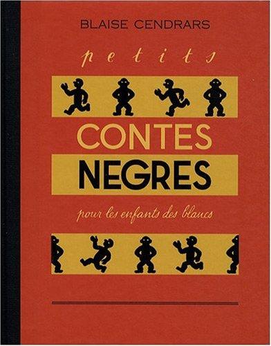 Petits contes nègres pour les enfants des Blancs