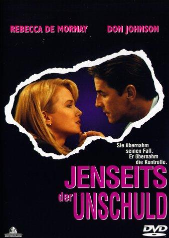 Jenseits der Unschuld (Guilty As Sin)