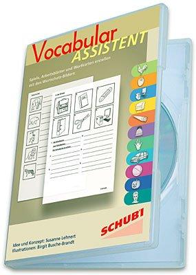 Vocabular Assistent