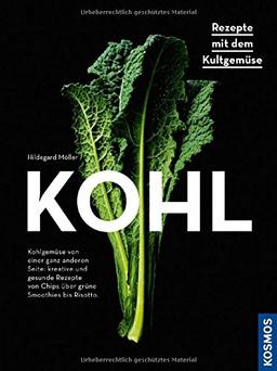 Kohl: Rezepte mit dem Evergreen