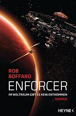 Enforcer: Roman