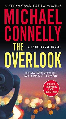 The Overlook (A Harry Bosch Novel, Band 13)