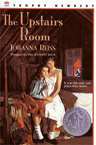 The Upstairs Room (Trophy Newbery)