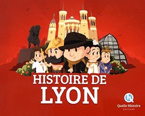 Histoire de Lyon